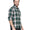 Kumar Shirts - Green