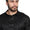 Kumar Shirt - Black