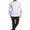 Kumar Shirt - White
