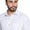Kumar Shirt - White