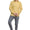 Kumar Shirt - Yellow
