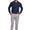 Kumar Shirt - Light Navy