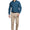 Kumar Shirt - Greenish Blue