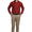 Kumar Shirt - Red