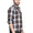 Kumar Shirts - Brown