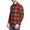 Kumar Shirts - Brown & Black