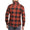 Kumar Shirts - Brown & Black