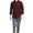 Kumar Shirt - Maroon