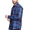 Kumar Shirts - Blue & Red