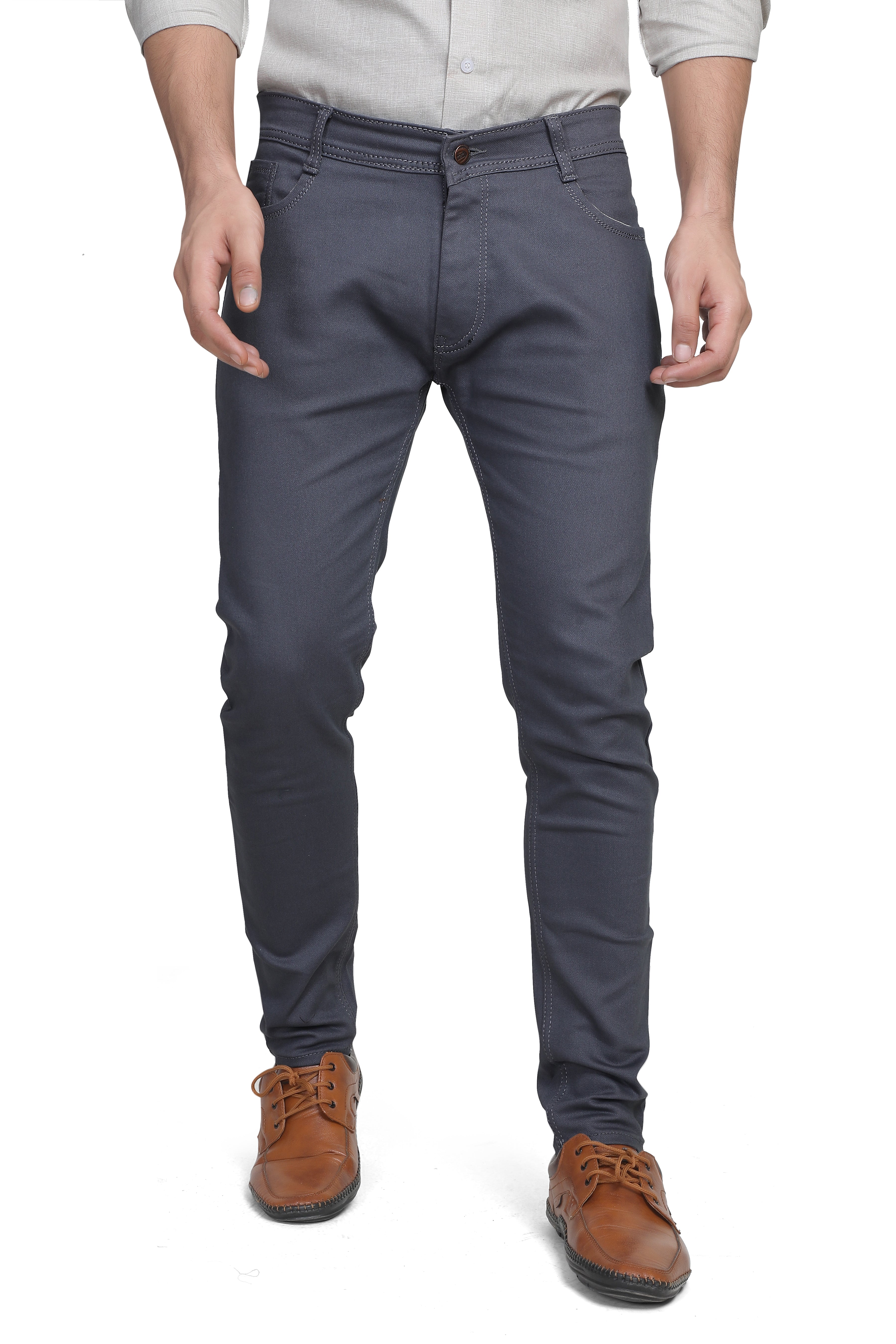 Berlin Light Grey