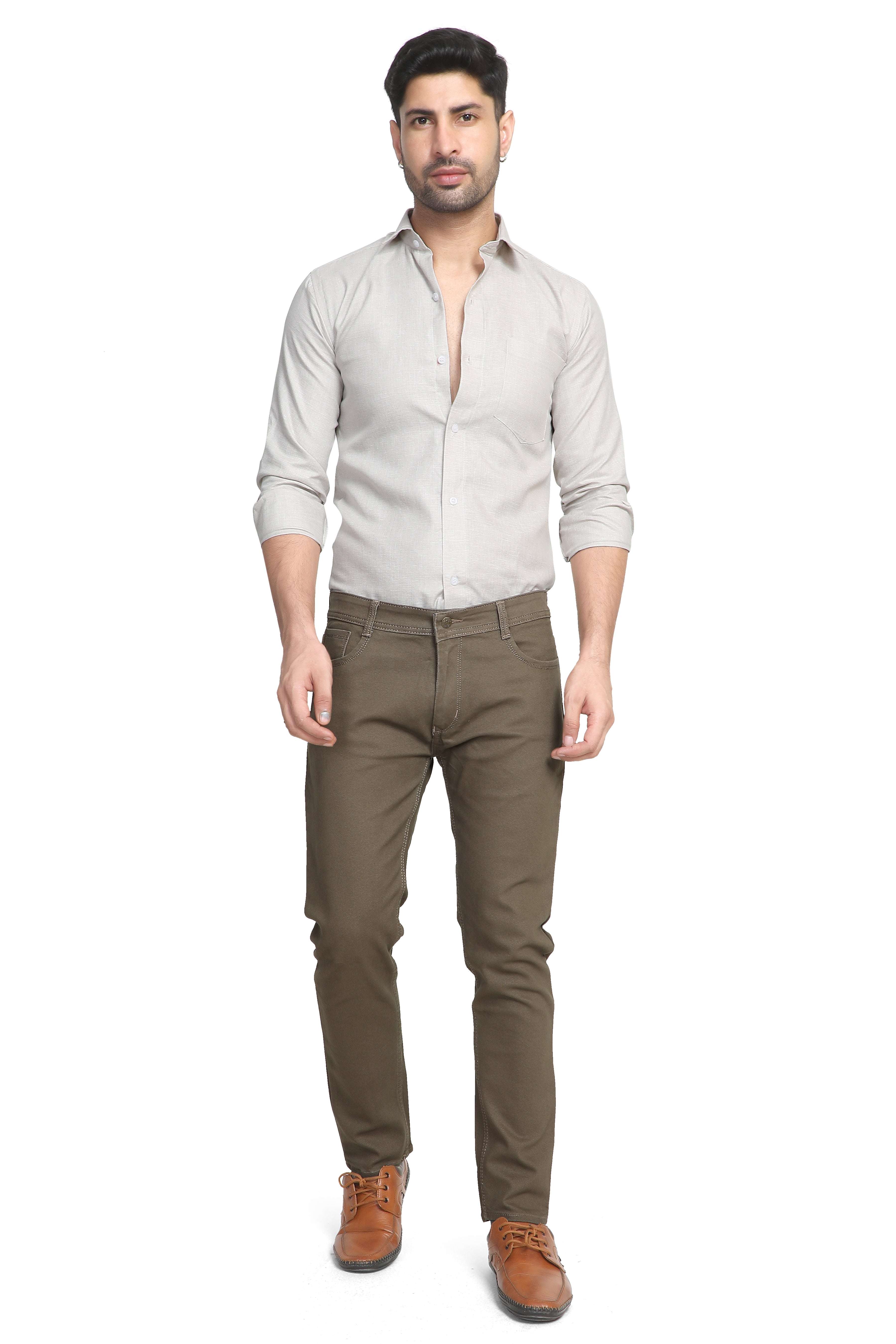 Newyork Khaki