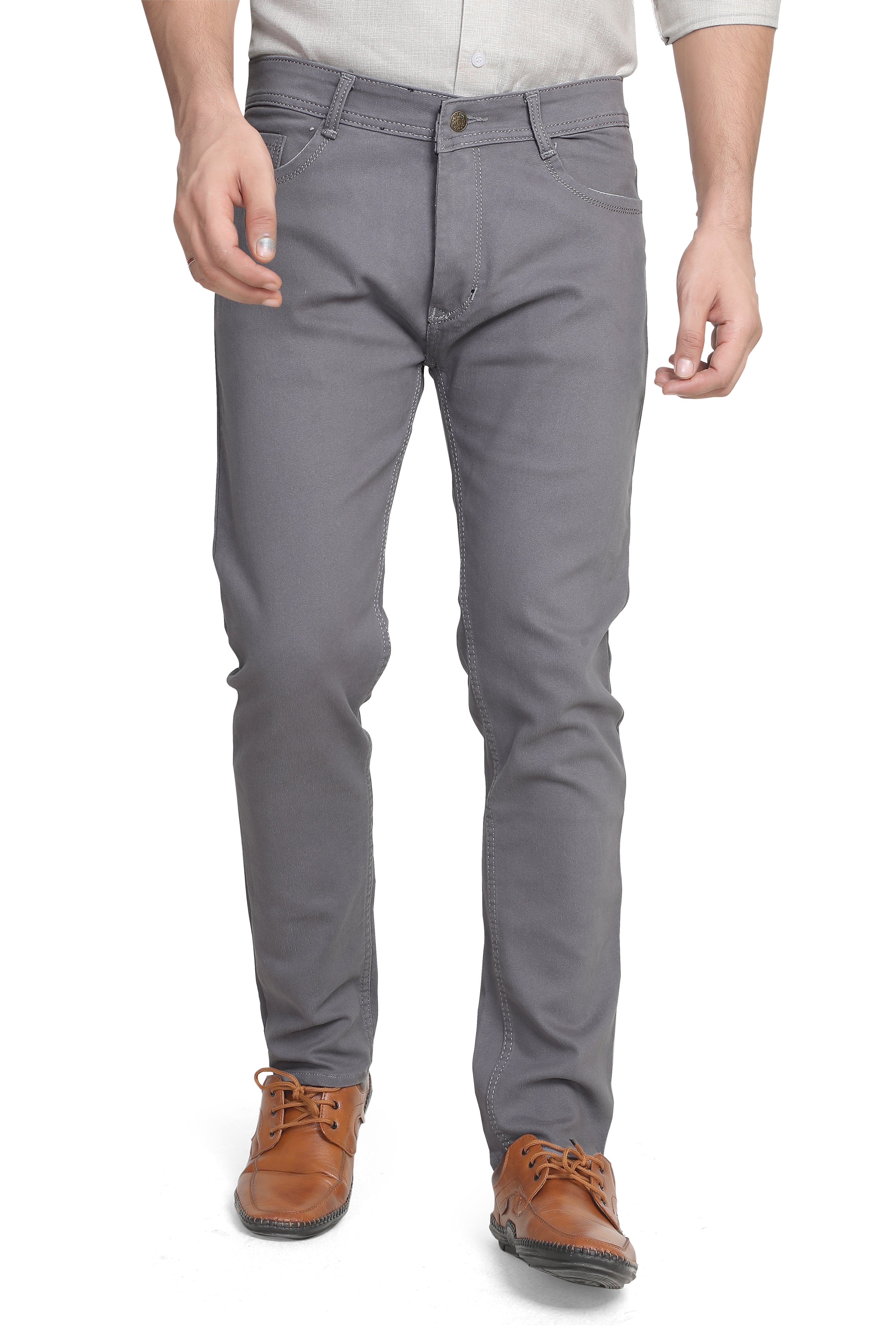 Newyork Light Grey