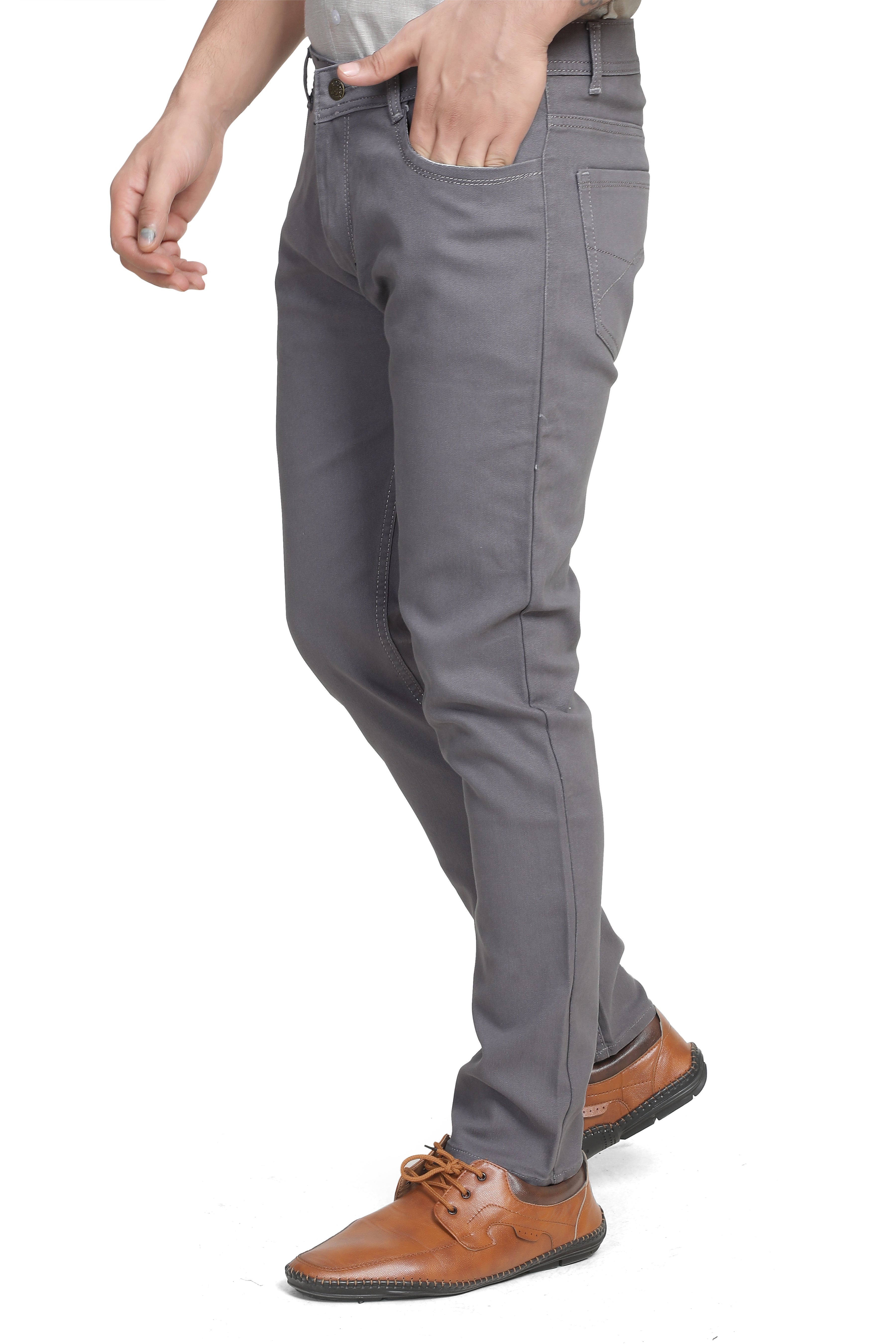 Newyork Light Grey