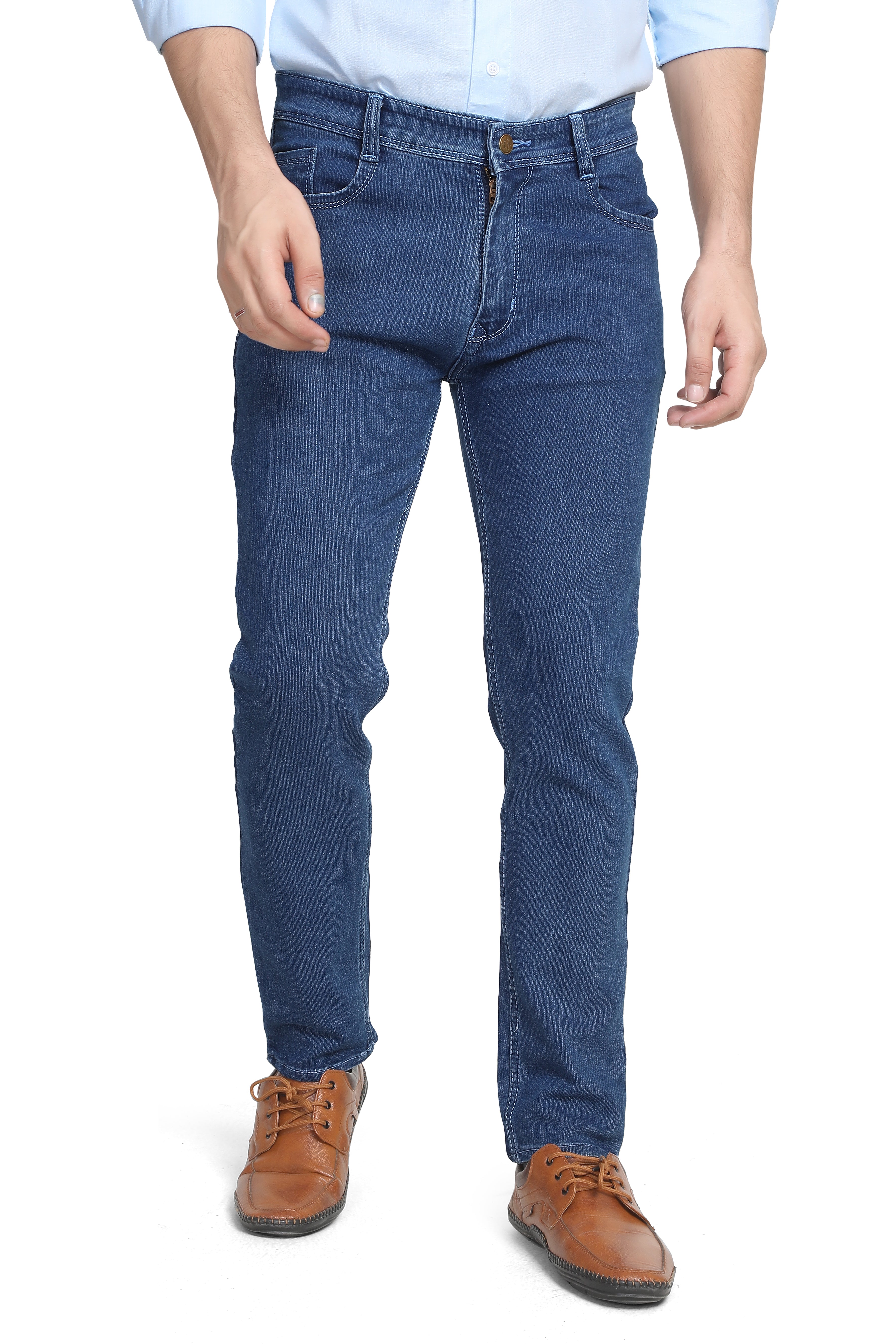 Newyork Light Blue