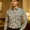 Digital Print Premium Full Sleeve Shirt for Men - Regular Fit