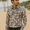 Digital Print Premium Full Sleeve Shirt for Men - Regular Fit