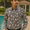 Digital Print Premium Full Sleeve Shirt for Men - Regular Fit