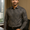 Digital Print Premium Full Sleeve Shirt for Men - Regular Fit