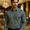 Digital Print Premium Full Sleeve Shirt for Men - Regular Fit