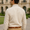 Kumar Shirt - White Broad Strips