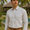 Kumar Shirt - White Strips