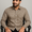 Digital Print Premium Full Sleeve Shirt for Men - Regular Fit