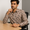 Digital Print Premium Full Sleeve Shirt for Men - Regular Fit