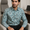 Digital Print Premium Full Sleeve Shirt for Men - Regular Fit