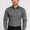 Digital Print Premium Full Sleeve Shirt for Men - Regular Fit