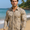 Digital Print Premium Full Sleeve Shirt for Men - Regular Fit