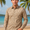 Digital Print Premium Full Sleeve Shirt for Men - Regular Fit