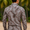 Digital Print Premium Full Sleeve Shirt for Men - Regular Fit