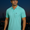 C - Sea Green