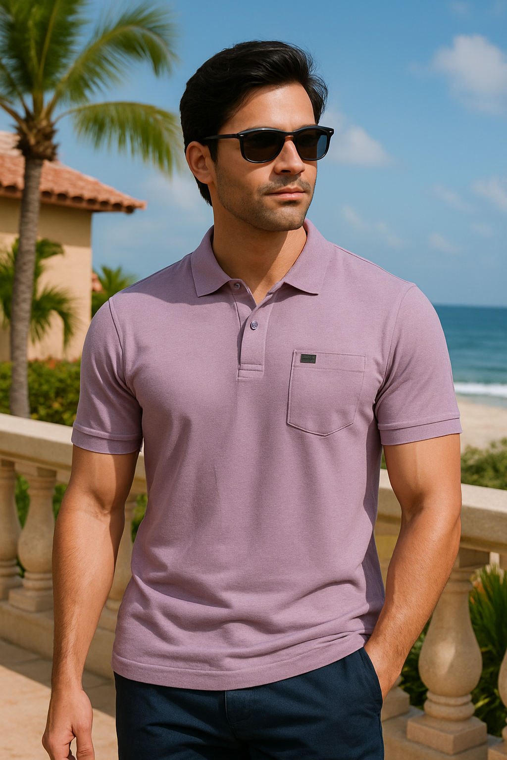 C - Light Purple