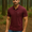 C - Maroon