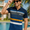IC - Navy Blue & Grey