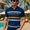 IC - Navy Blue & Grey