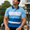 IC - Sky Blue & White