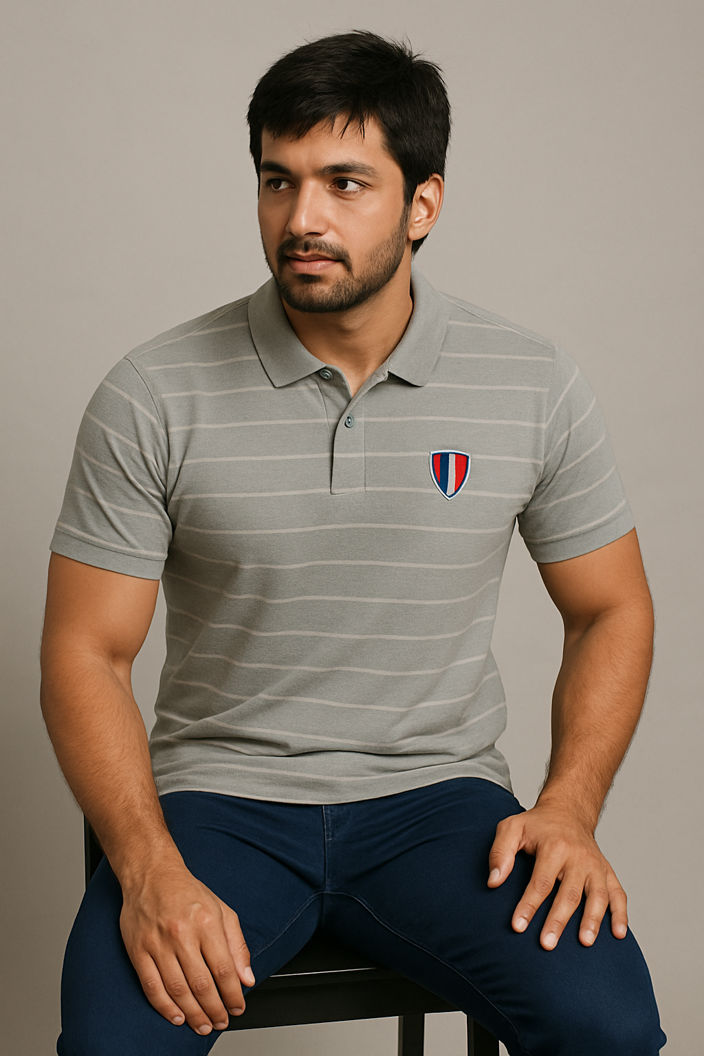 OF - Light Grey
