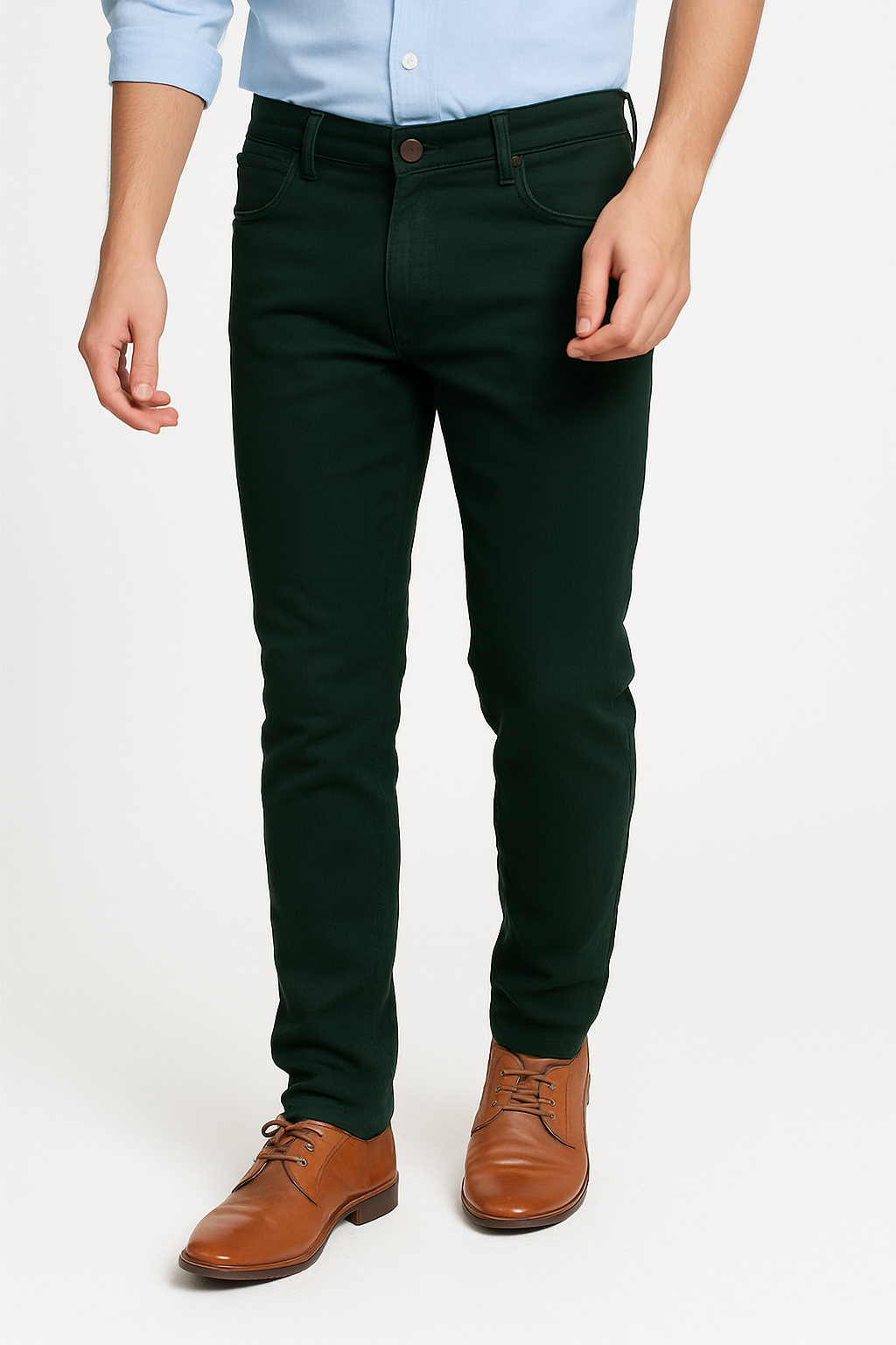 Berlin Green