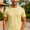 TD-Cream & Green (Pack of 2)