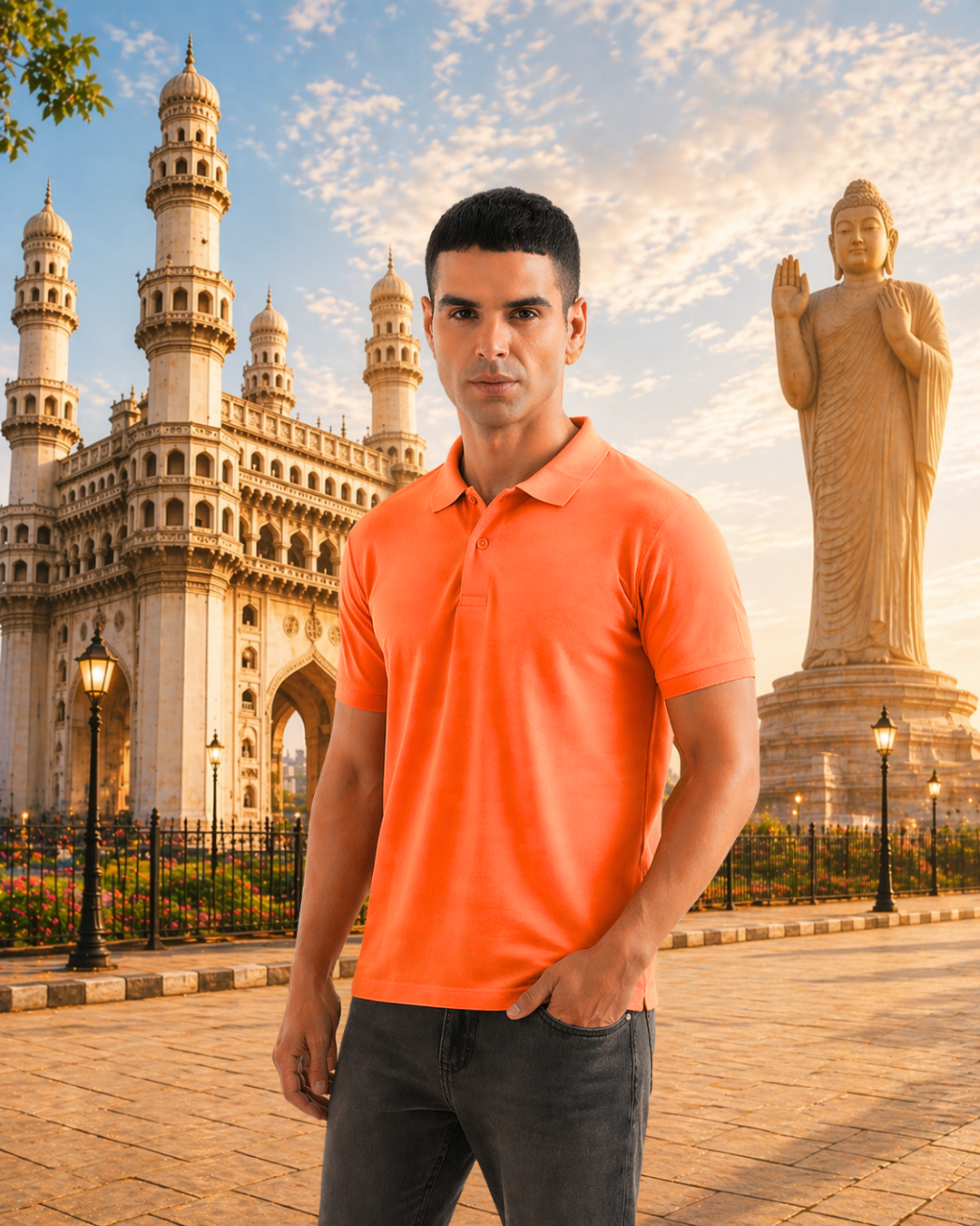 Orange Army