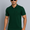 C - Dark Green