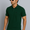 C - Dark Green