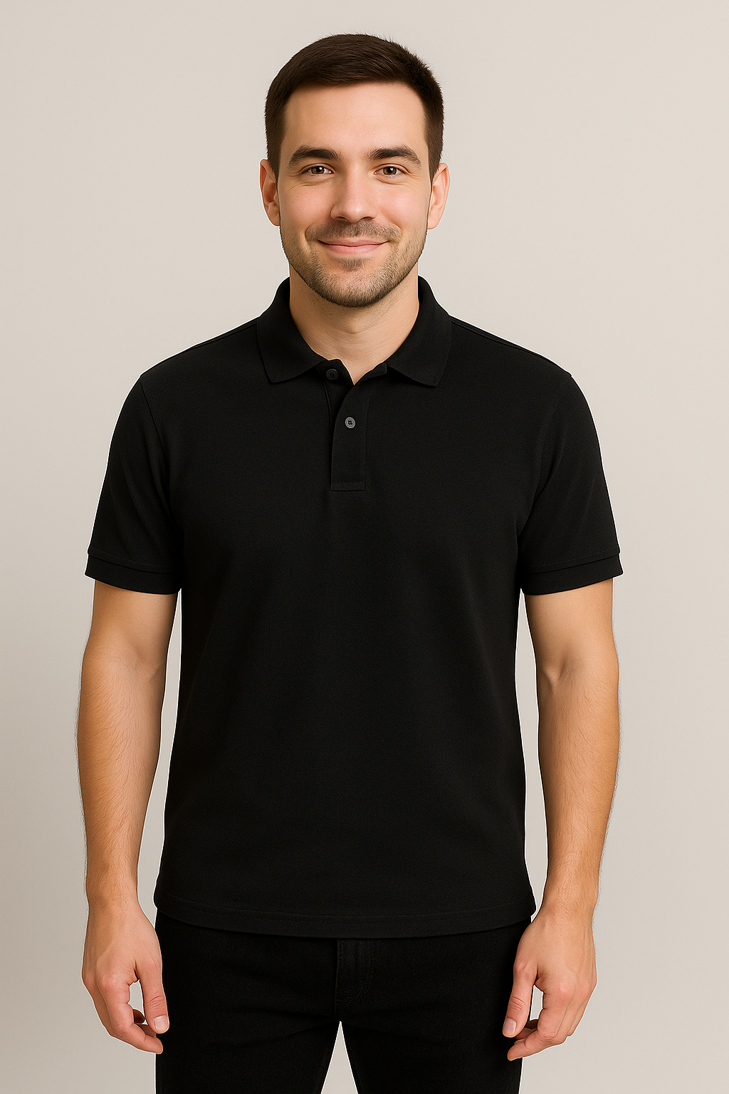 KKE - Black