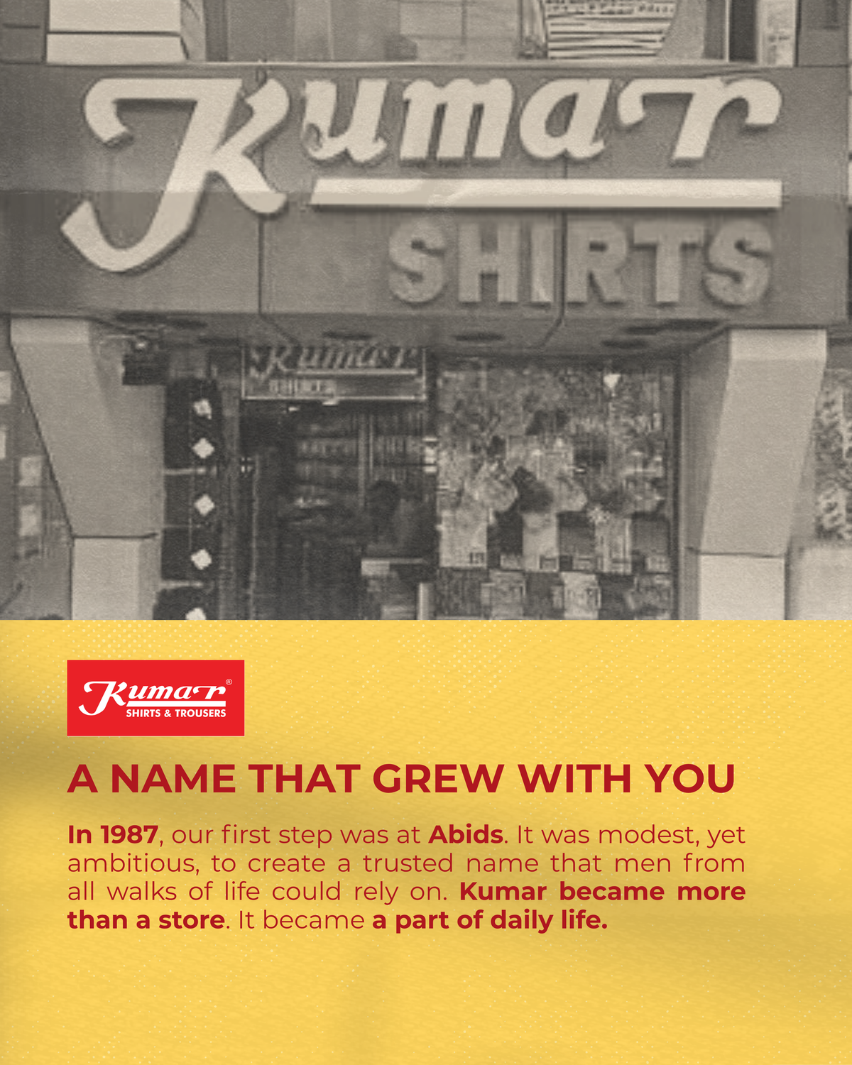 @ kumarshirts.india