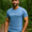 TD-Light Blue & Light Brown (Pack of 2)