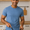 TD-Light Blue & Brown (Pack of 2)