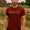 TD-Maroon & Ash (Pack of 2)
